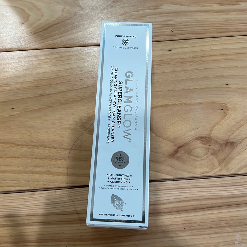 Skin care GLAMGLOW